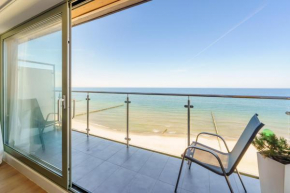 Na Klifie - Apartamenty Komfort z widokiem na morze in Ustronie Morskie